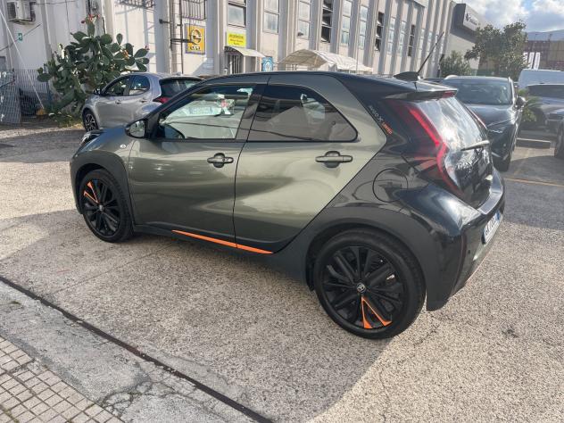 Toyota Aygo X Aygo X 1.0 Limited 72cv - Foto 3