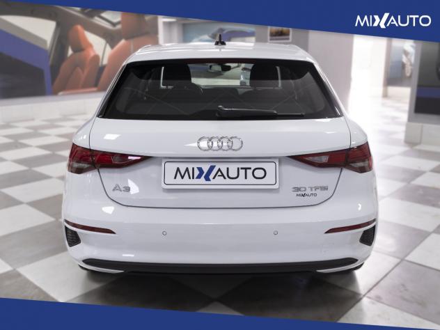 Audi A3 Sportback 30 1.0 TFSI S-Tronic - Foto 4