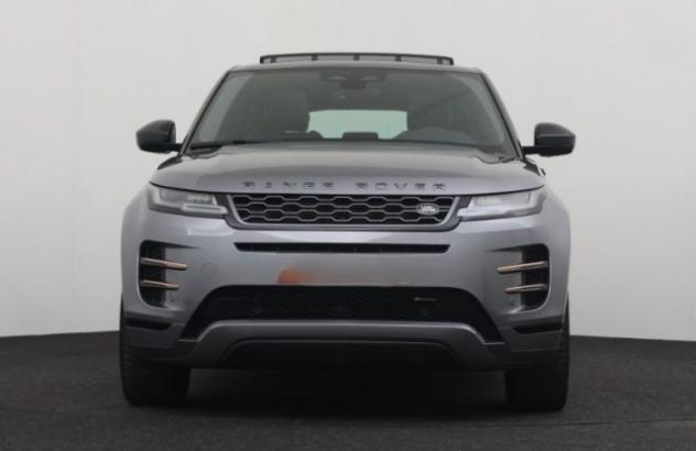 LAND ROVER Range Rover Evoque 2.0D I4 204 CV AWD Auto Dynamic SE N1 rif. 22772263 - Foto 7
