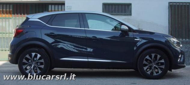 RENAULT Captur Captur 1.0 tce Techno Gpl 100cv rif. 23617486 - Foto 3