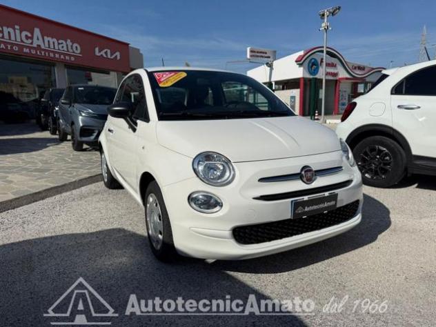 FIAT 500 1.0 Hybrid rif. 23760707 - Foto 3