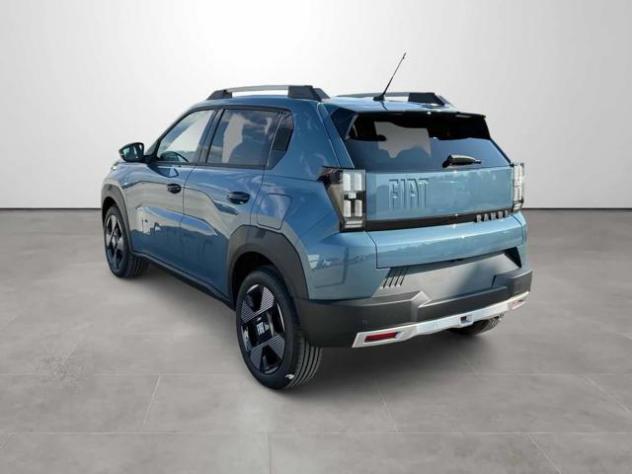 FIAT Grande Panda 1.2 100 CV S&S La Prima rif. 24063609 - Foto 6