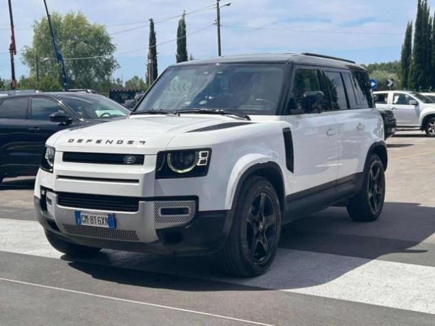 LAND ROVER Defender 110 3.0D I6 200 CV AWD Auto SE rif. 23890855