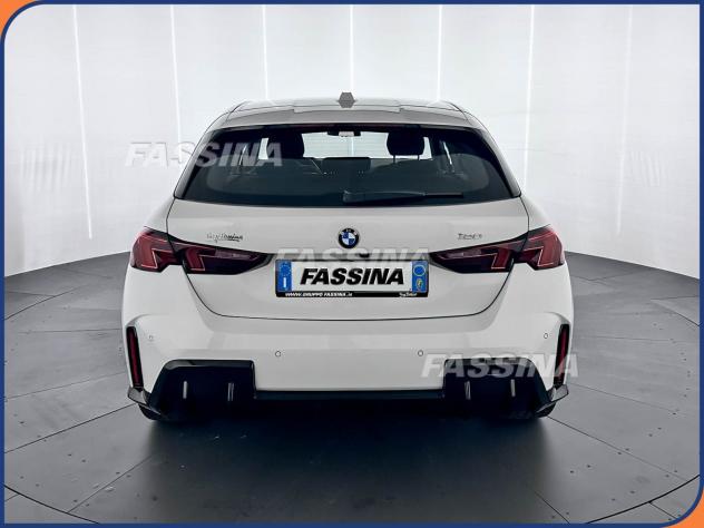 BMW Serie 1 120 48V MSport Design auto 170cv - Foto 5