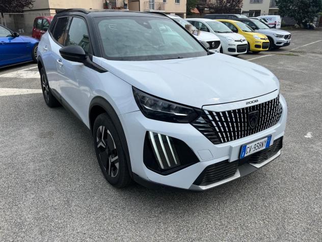 Peugeot 2008 2008 PureTech 130 S&S EAT8 GT - Foto 3