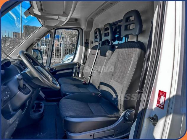Peugeot Boxer 335 2.2 bluehdi S&S L2H2 Lamierato 140cv - Foto 8