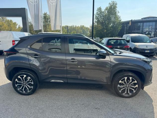 Toyota Yaris Cross Yaris Cross 1.5h Trend fwd 116cv e-cvt - Foto 5