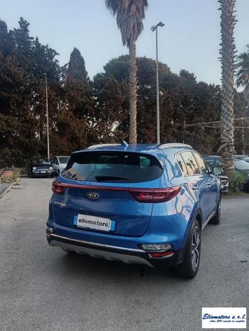 KIA - Sportage - 1.6 CRDI 115 2WD Business Class - Foto 10