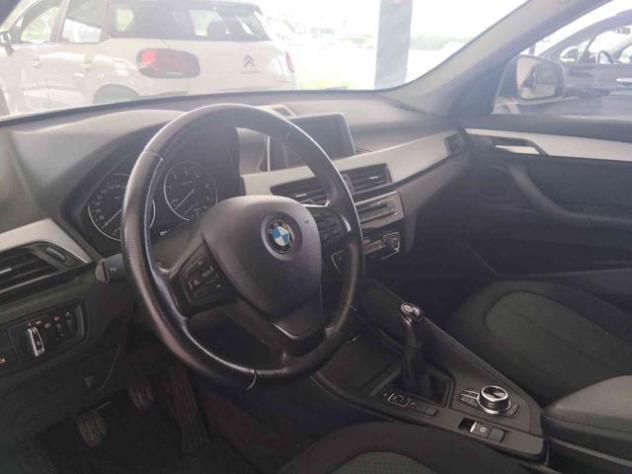 BMW X1 sDrive16d Advantage rif. 23878795 - Foto 5