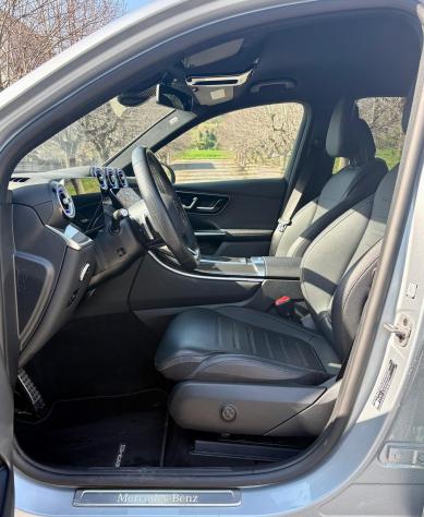 Mercedes GLC 220D 4Matic AMG Premium -IVA ESPOSTA - Foto 6