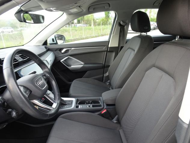 Audi Q3 2ª serie 35 TDI S tronic - Foto 8