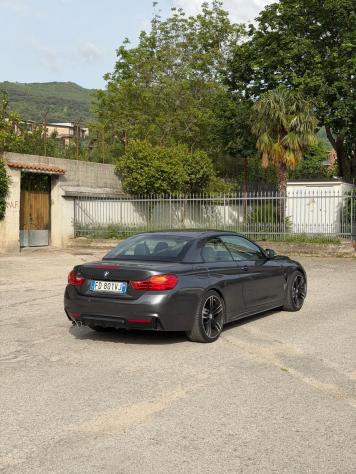 Bmw 420d Cabrio Msport - Foto 9