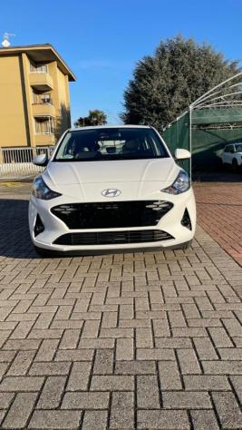 HYUNDAI i10 1.0 MPI Connectline rif. 23220066 - Foto 6