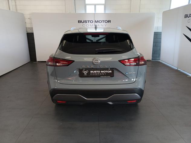 Nissan Qashqai Qashqai 1.5 e-power N-Connecta 2wd - Foto 5