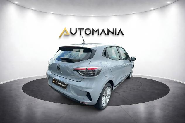 Renault Clio Clio 1.5 dci Evolution 100cv - Foto 7
