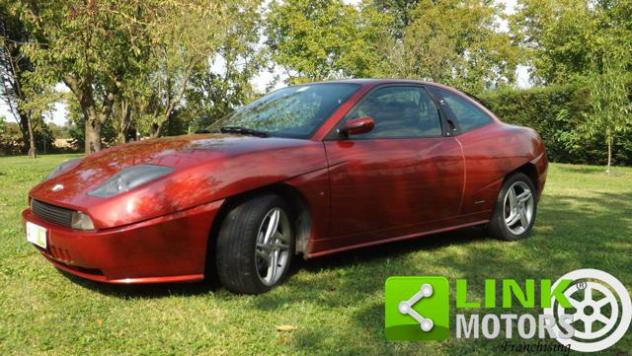 FIAT Coupe Coupé 2.0 i.e. turbo 20V - Foto 4