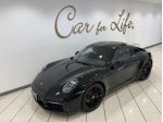 Porsche 911 992 Coupè 3.0 Carrera Pdk