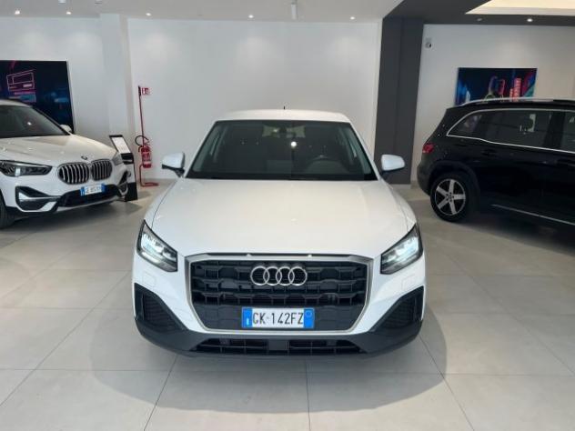 AUDI Q2 2.0 30 TDI BUSINESS S TRONIC rif. 23860178 - Foto 2