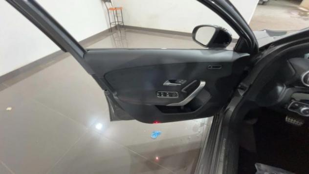 MERCEDES-BENZ CLA sse A A 200 d AMG Line Advanced auto rif. 24174143 - Foto 10