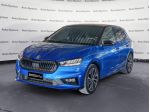 Škoda Fabia Fabia 1.0 mpi evo Monte Carlo 80cv