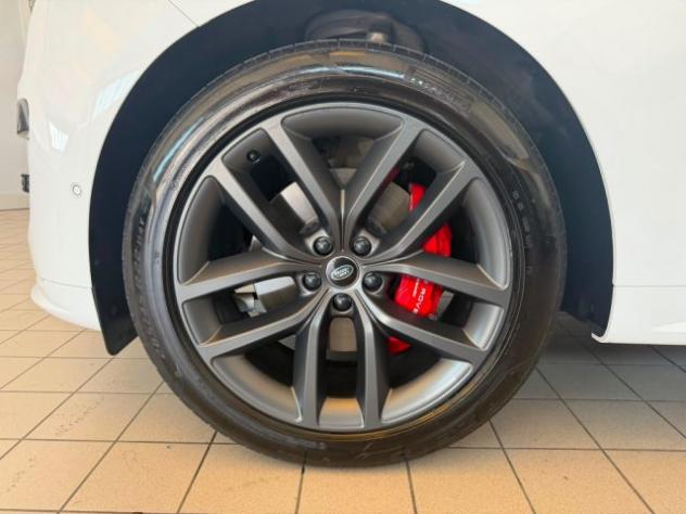 LAND ROVER Range Rover Sport 3.0D l6 249 CV Dynamic SE //TETTO//22// rif. 23957229 - Foto 8