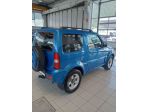 Suzuki Jimny diesel