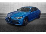 ALFA ROMEO Giulia 2.9 V6 Bi-Turbo AT8 Quadrifoglio rif. 24049763
