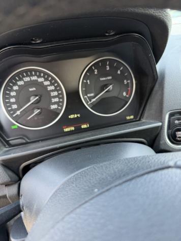 BMW 120 d xDrive 5p. Unique rif. 24048899 - Foto 6