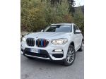 BMW x3 2.0d x Line