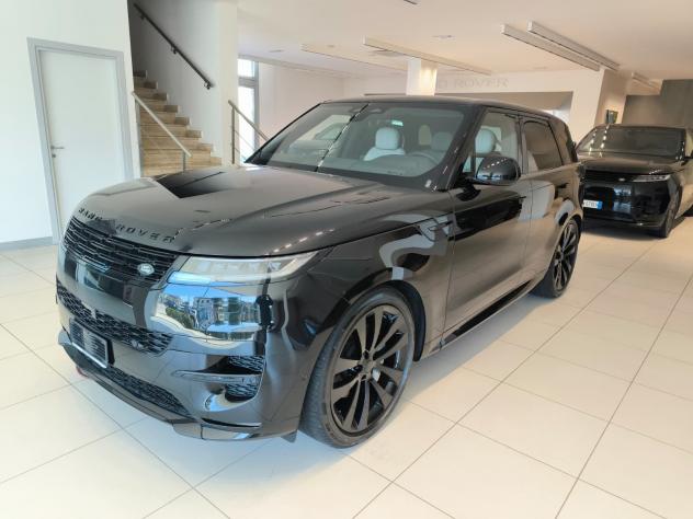 Land Rover Range Rover Sport Dynamic SE - 3.0D 250CV