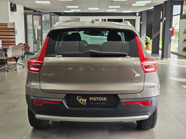Volvo XC40 T4 Recharge Plug-in Hybrid automatico Essential - Foto 5