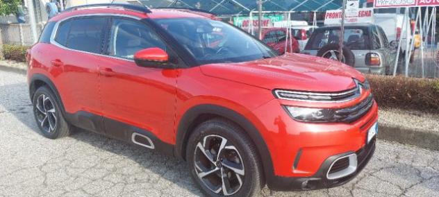 CITROEN C5 Aircross BlueHDi 130 S&S EAT8 Shine rif. 23885191