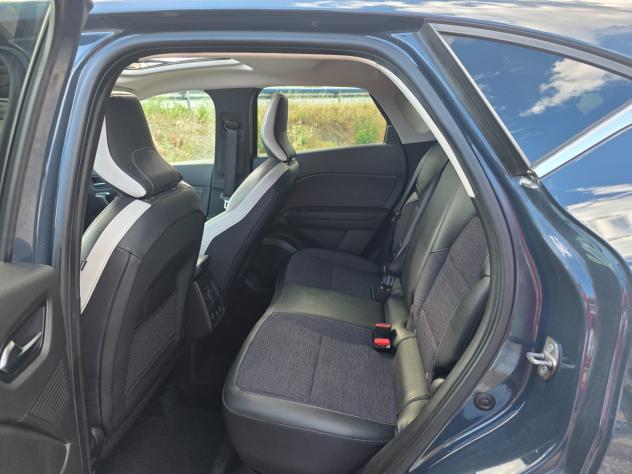 Renault Captur TCe 100 CV GPL Techno - Foto 10