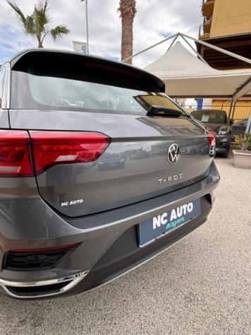 VOLKSWAGEN T-Roc 2.0 TDI SCR 150 CV DSG Business BlueMotion Technol rif. 23923376 - Foto 7