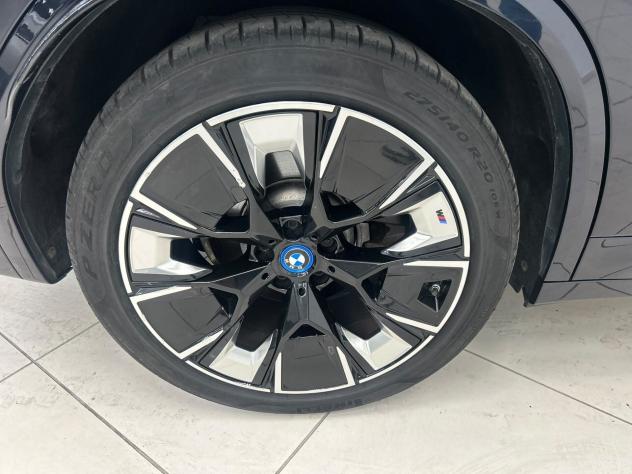 Bmw IX3 Impressive - Foto 10