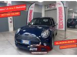 Mini 1.5 One D Business