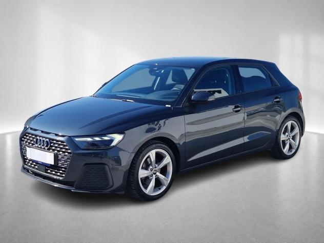 Audi A1 A1 2ª serie - A1 SPB 30 TFSI S tronic
