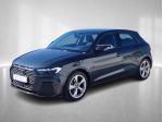 Audi A1 A1 2ª serie - A1 SPB 30 TFSI S tronic