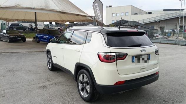 JEEP Compass 1.6 Multijet II 2WD Limited rif. 23474346 - Foto 6