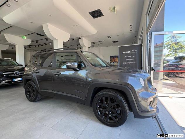 JEEP - Renegade - 1.6 Mjt 120CV Night Eagle - Foto 2