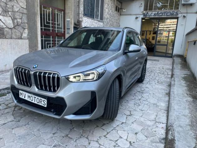 BMW X1 sDrive 18i Msport rif. 23804234 - Foto 3