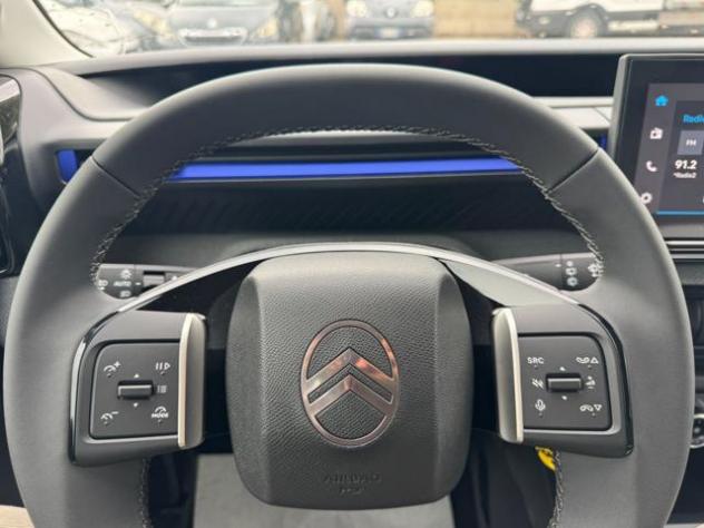 CITROEN C3 PureTech Plus 1.2cc 100cv rif. 24088518 - Foto 7
