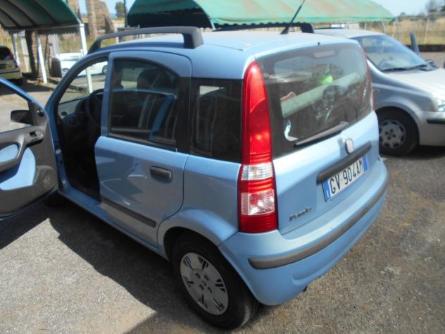Fiat Panda 1.2 Dynamic - Foto 4