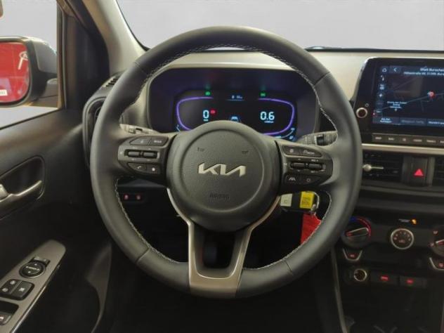 KIA Picanto 1.2 12V Style rif. 24039758 - Foto 8