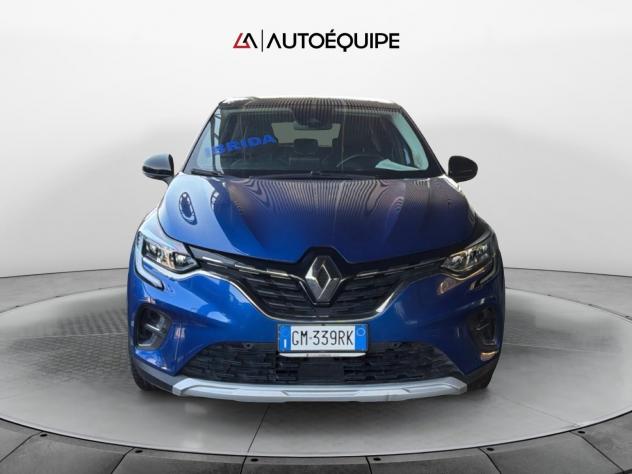 Renault Captur II 2019 1.6 E-Tech hybrid Techno Fast Track 145cv auto - Foto 2