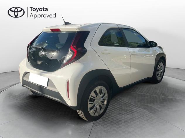 Toyota Aygo X Aygo X 1.0 Active 72cv - Foto 6