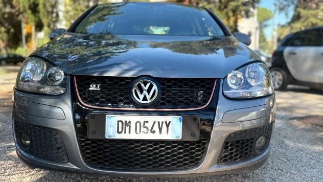 Volkswagen Golf Golf 5p 1.9 tdi Gt Sport - Foto 6