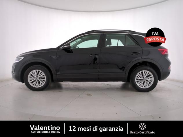 Volkswagen T-Roc 2.0 TDI SCR Life - Foto 4