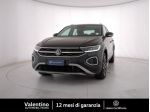 Volkswagen T-Roc 2.0 TDI DSG Style