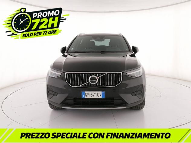 Volvo XC40 1.5 t4 recharge phev Core auto - Foto 5
